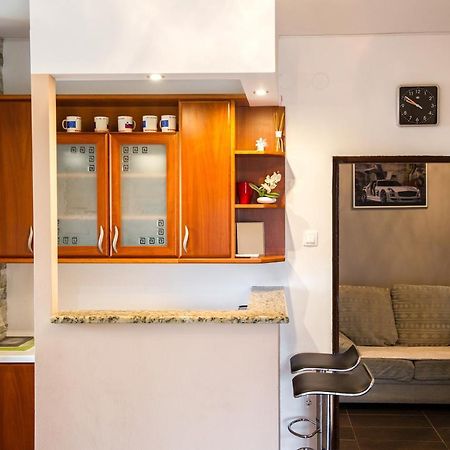 Robo 1 Apartment Koper Luaran gambar
