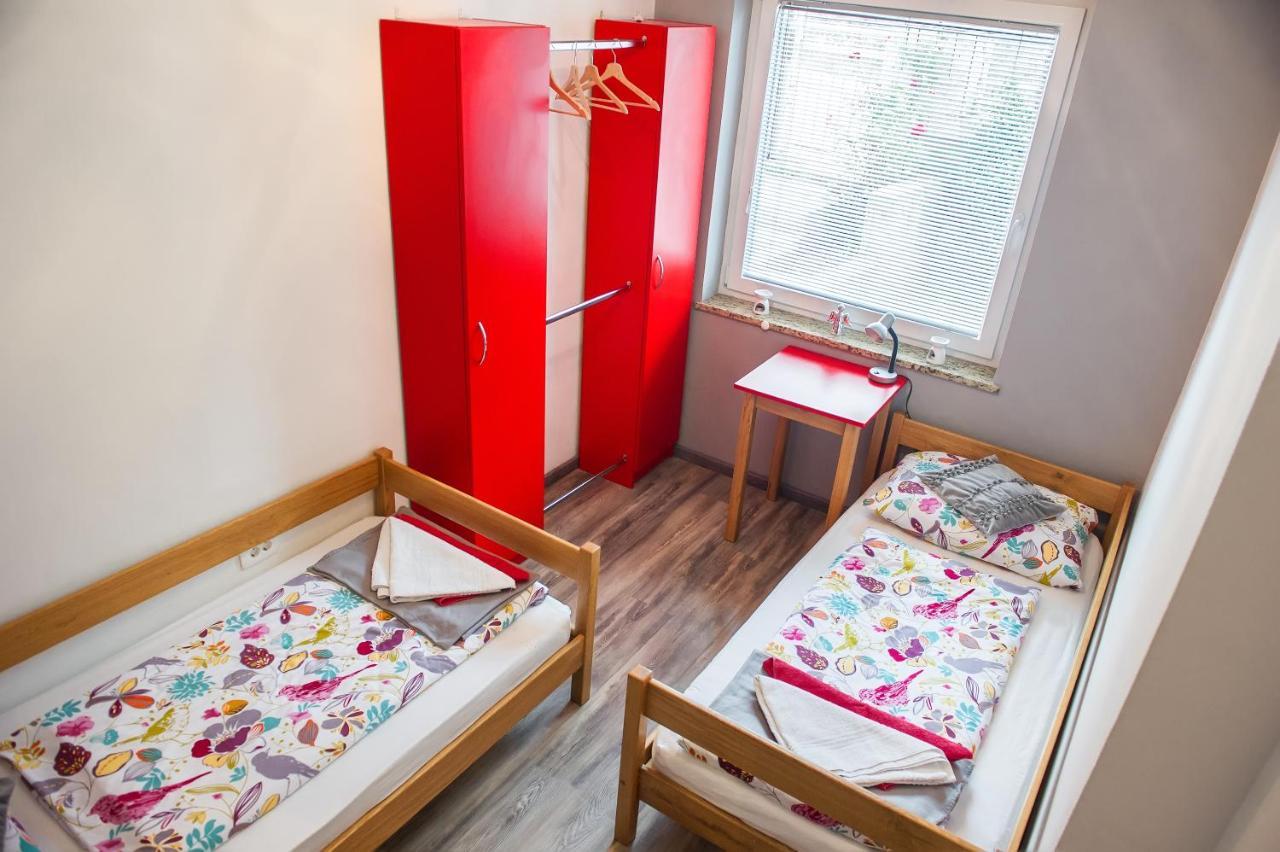 Robo 1 Apartment Koper Luaran gambar