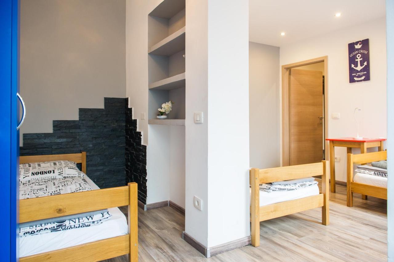 Robo 1 Apartment Koper Luaran gambar