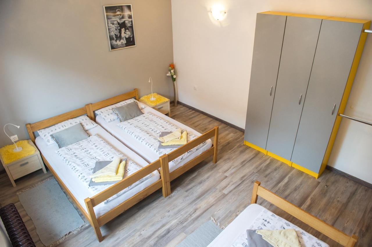 Robo 1 Apartment Koper Luaran gambar