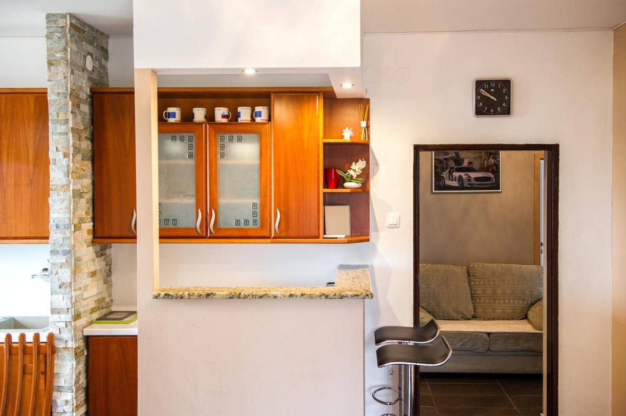 Robo 1 Apartment Koper Luaran gambar