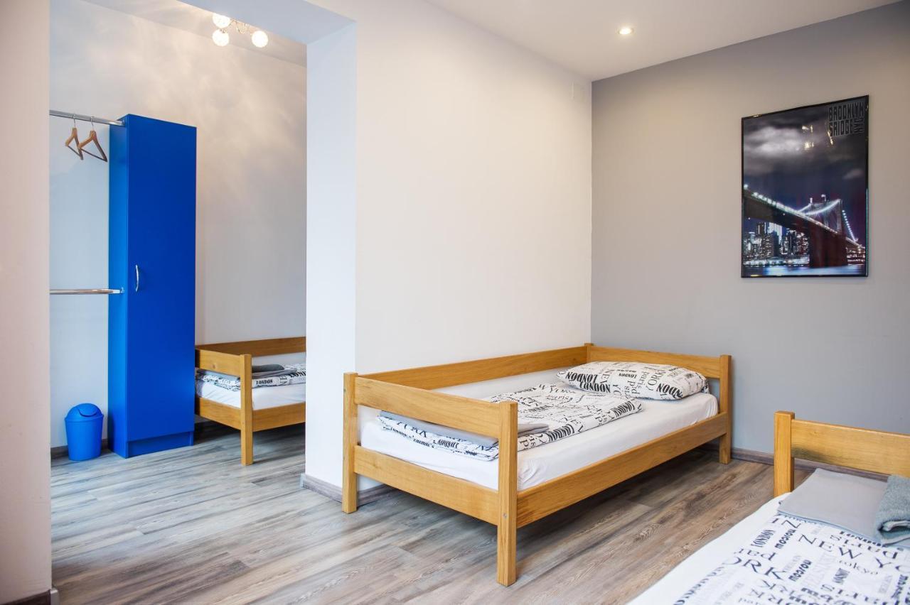 Robo 1 Apartment Koper Luaran gambar