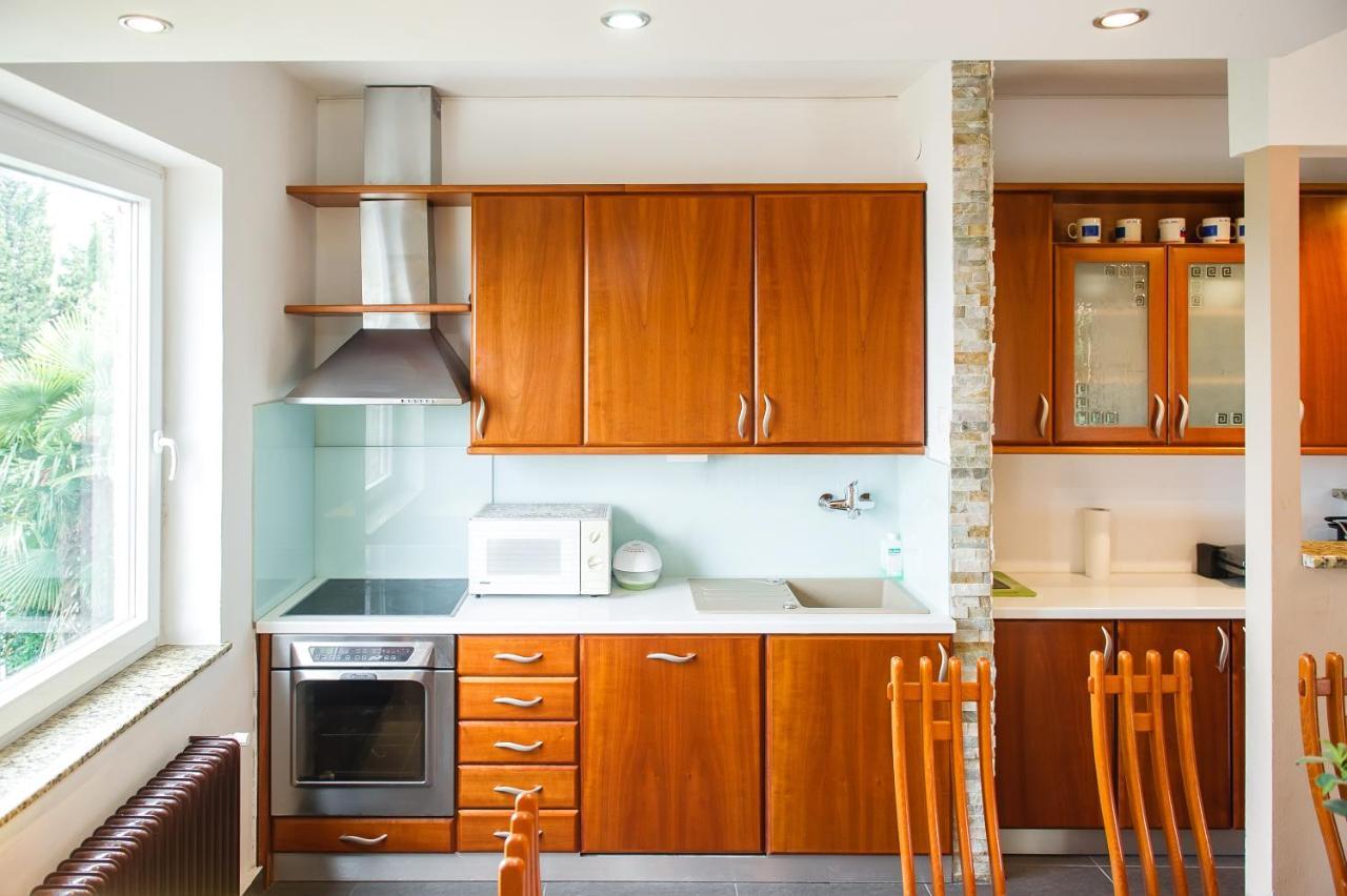 Robo 1 Apartment Koper Luaran gambar