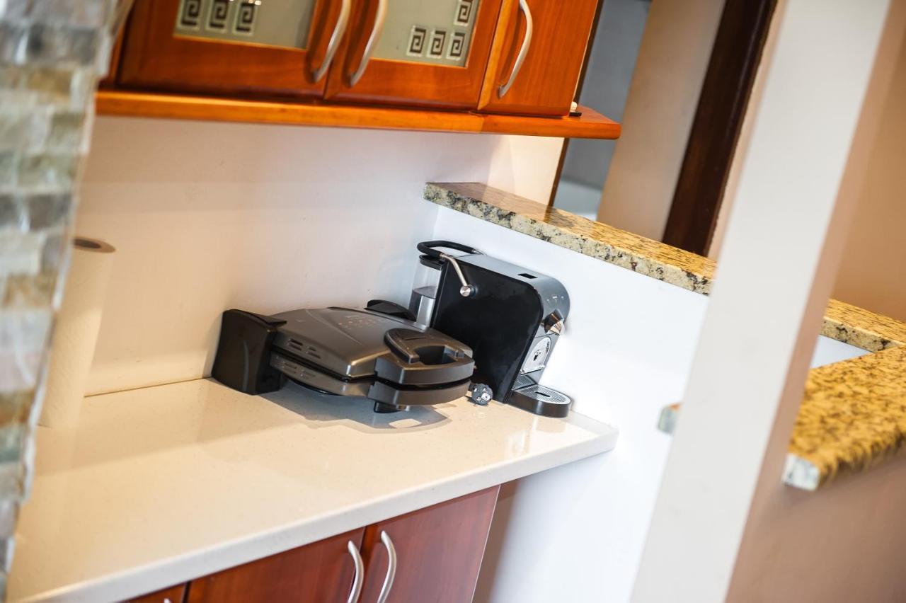 Robo 1 Apartment Koper Luaran gambar