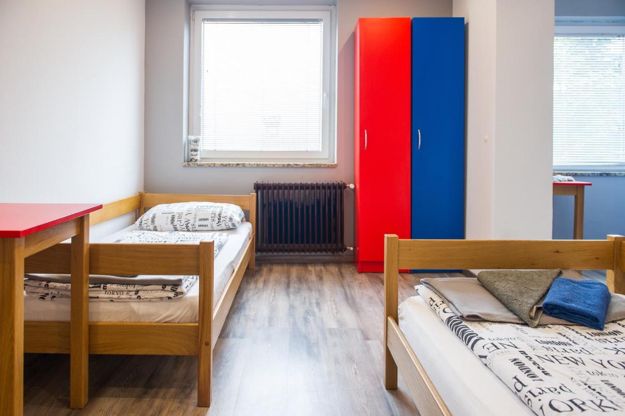 Robo 1 Apartment Koper Luaran gambar