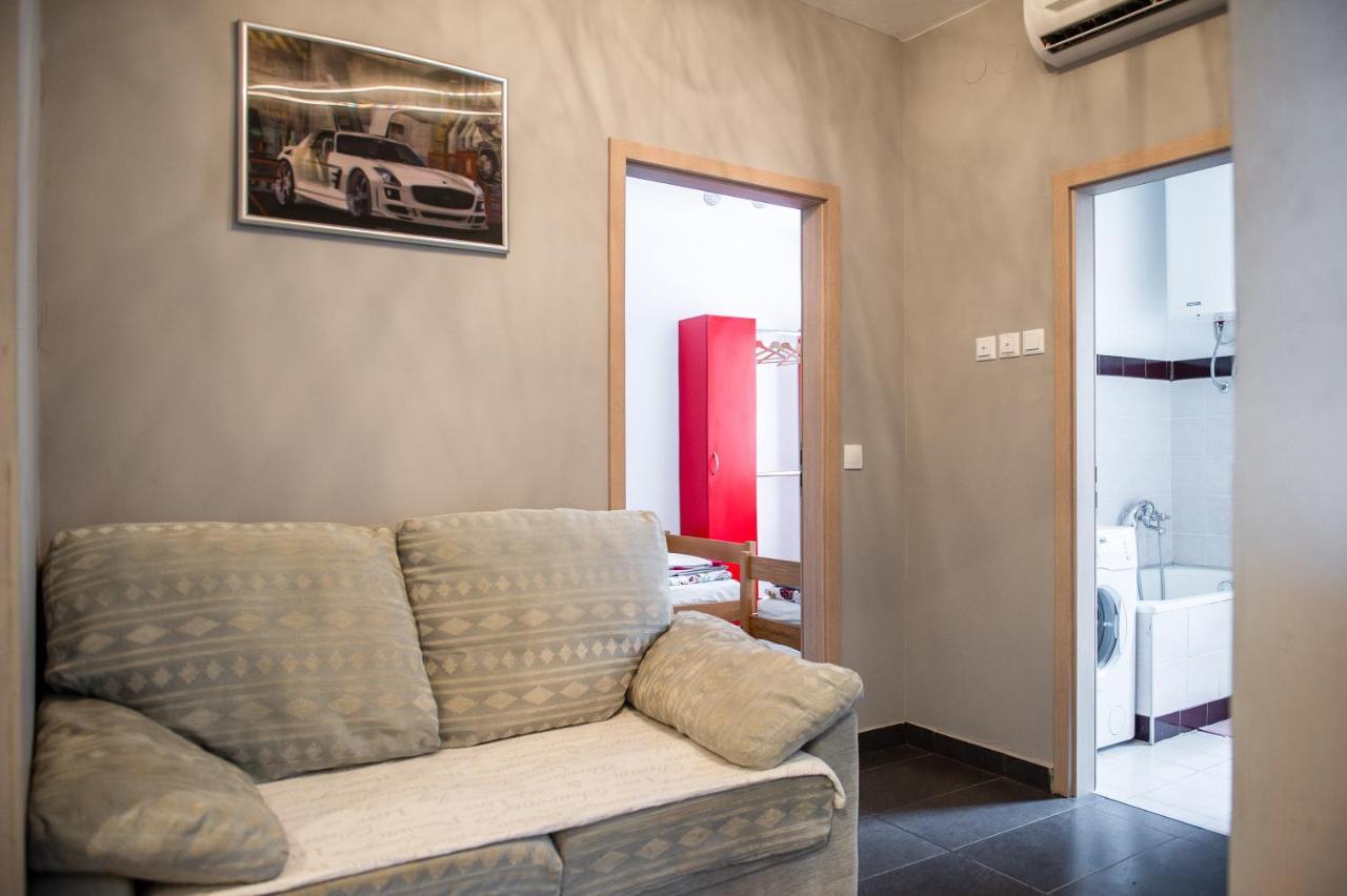 Robo 1 Apartment Koper Luaran gambar