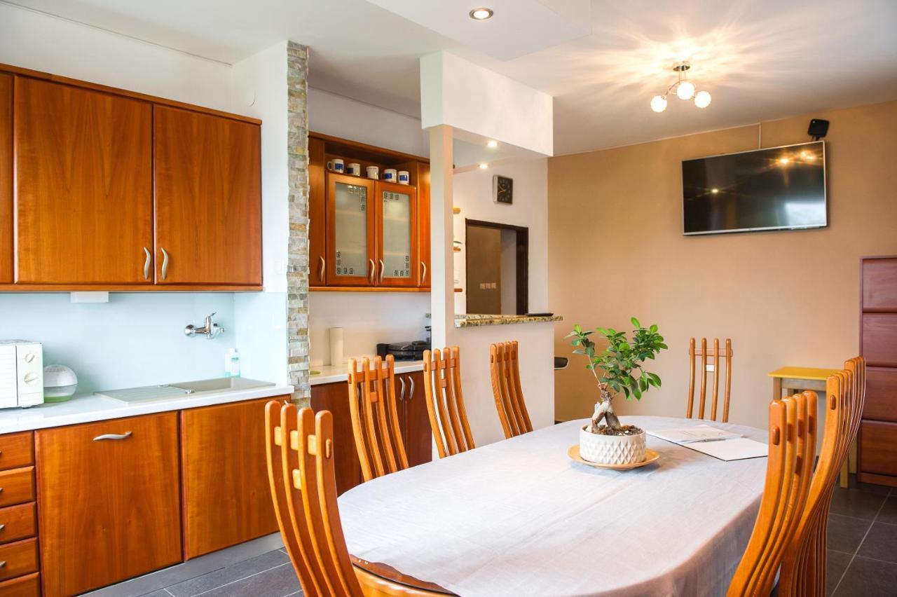 Robo 1 Apartment Koper Luaran gambar