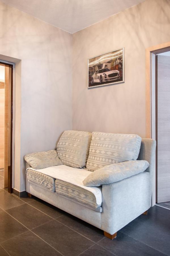 Robo 1 Apartment Koper Luaran gambar