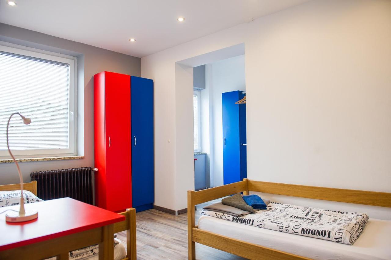 Robo 1 Apartment Koper Luaran gambar