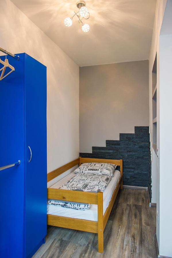 Robo 1 Apartment Koper Luaran gambar