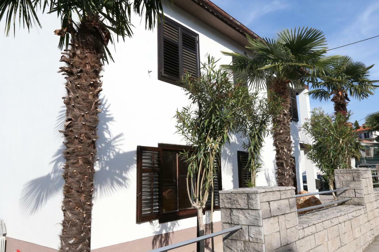 Robo 1 Apartment Koper Luaran gambar