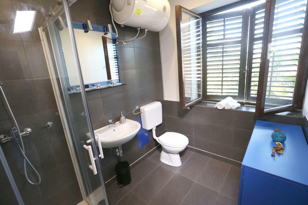 Robo 1 Apartment Koper Luaran gambar