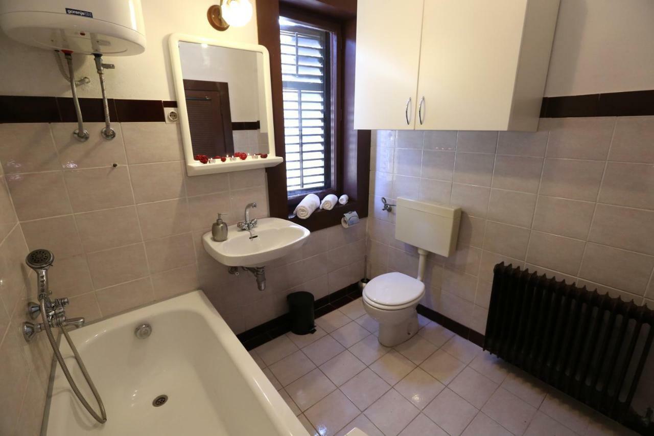 Robo 1 Apartment Koper Luaran gambar