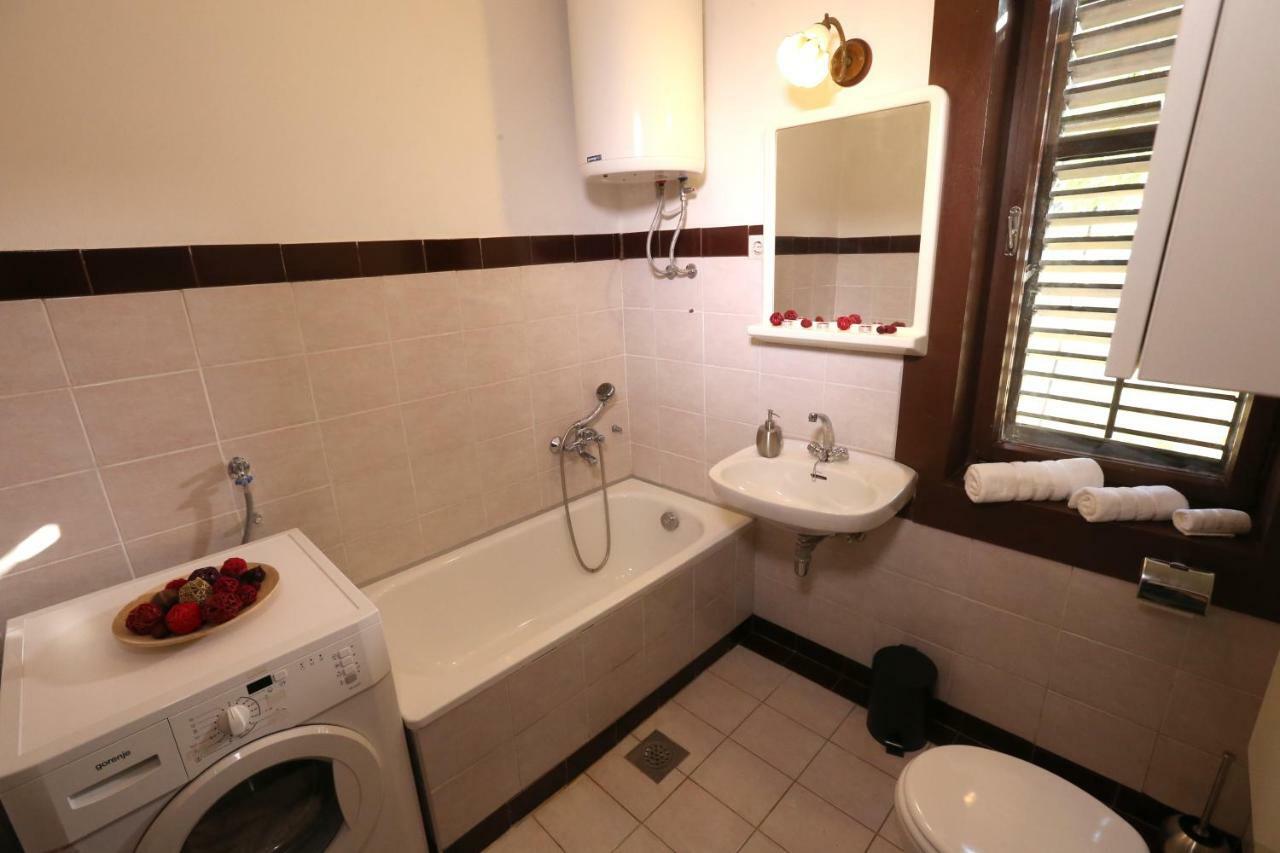 Robo 1 Apartment Koper Luaran gambar