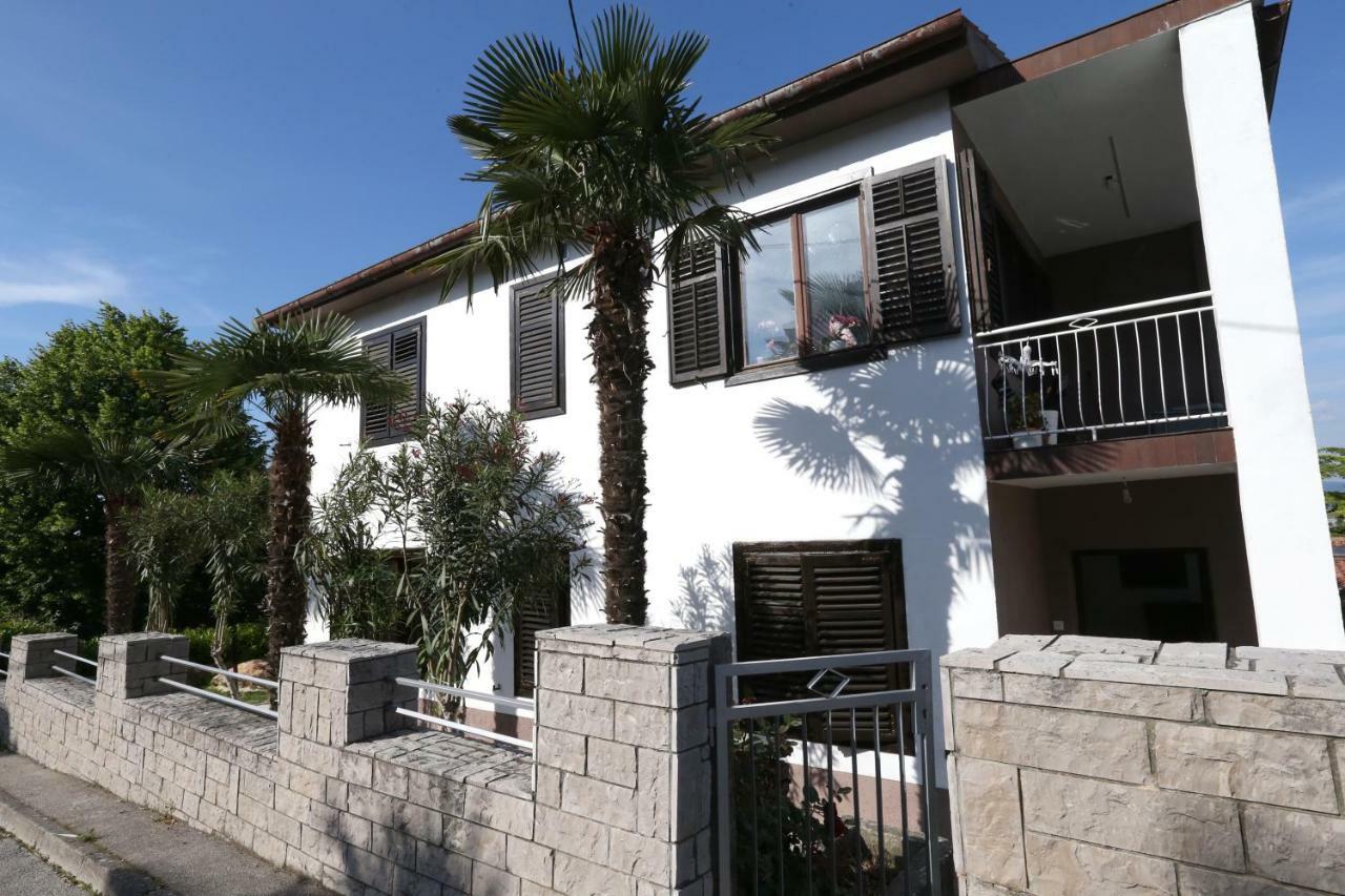Robo 1 Apartment Koper Luaran gambar