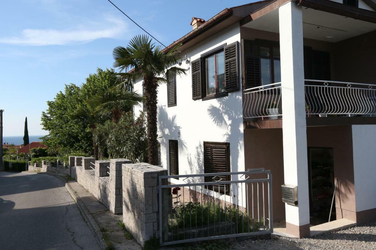 Robo 1 Apartment Koper Luaran gambar